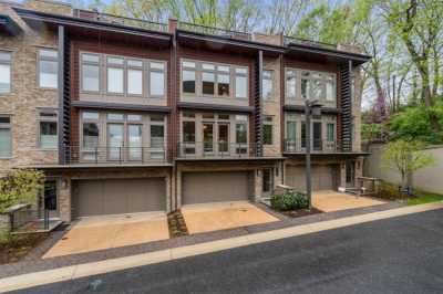 Home For Sale in Bethesda, Maryland