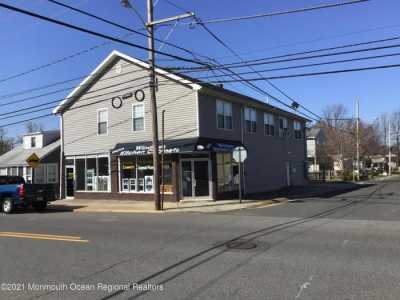 Retail For Sale in Union Beach, New Jersey