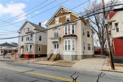 Apartment For Sale in Providence, Rhode Island