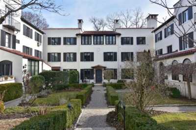 Home For Sale in Bronxville, New York