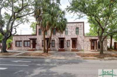Multi-Family Home For Sale in Savannah, Georgia