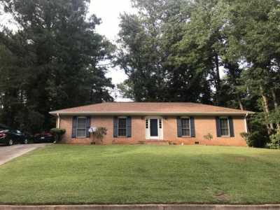 Multi-Family Home For Sale in East Point, Georgia