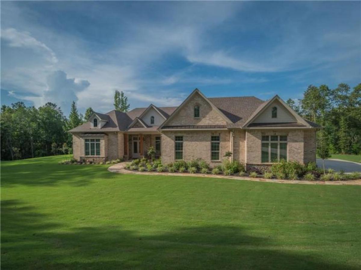 Picture of Home For Sale in Ball Ground, Georgia, United States