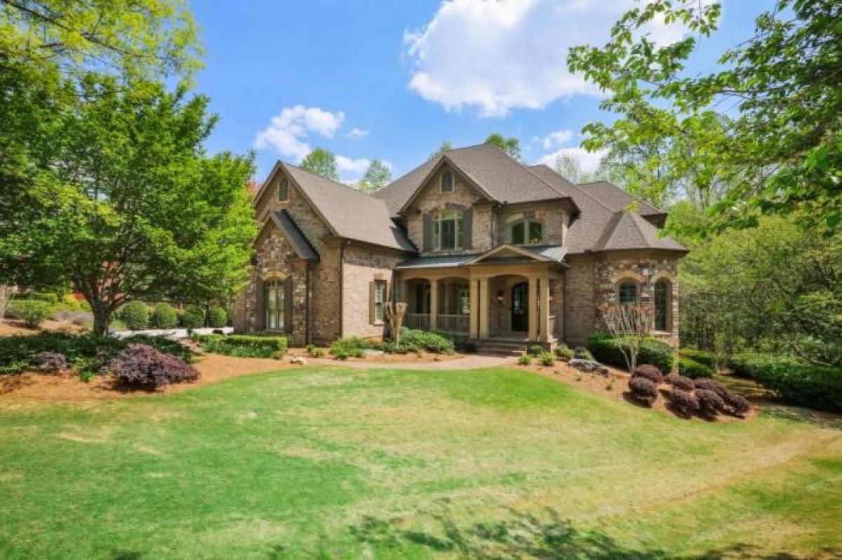 Picture of Home For Sale in Duluth, Georgia, United States