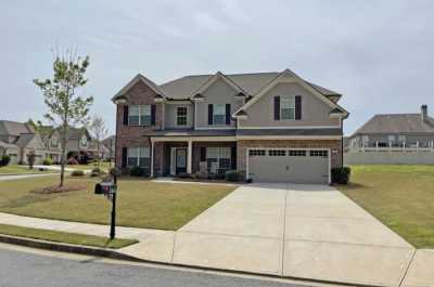 Home For Sale in Dacula, Georgia