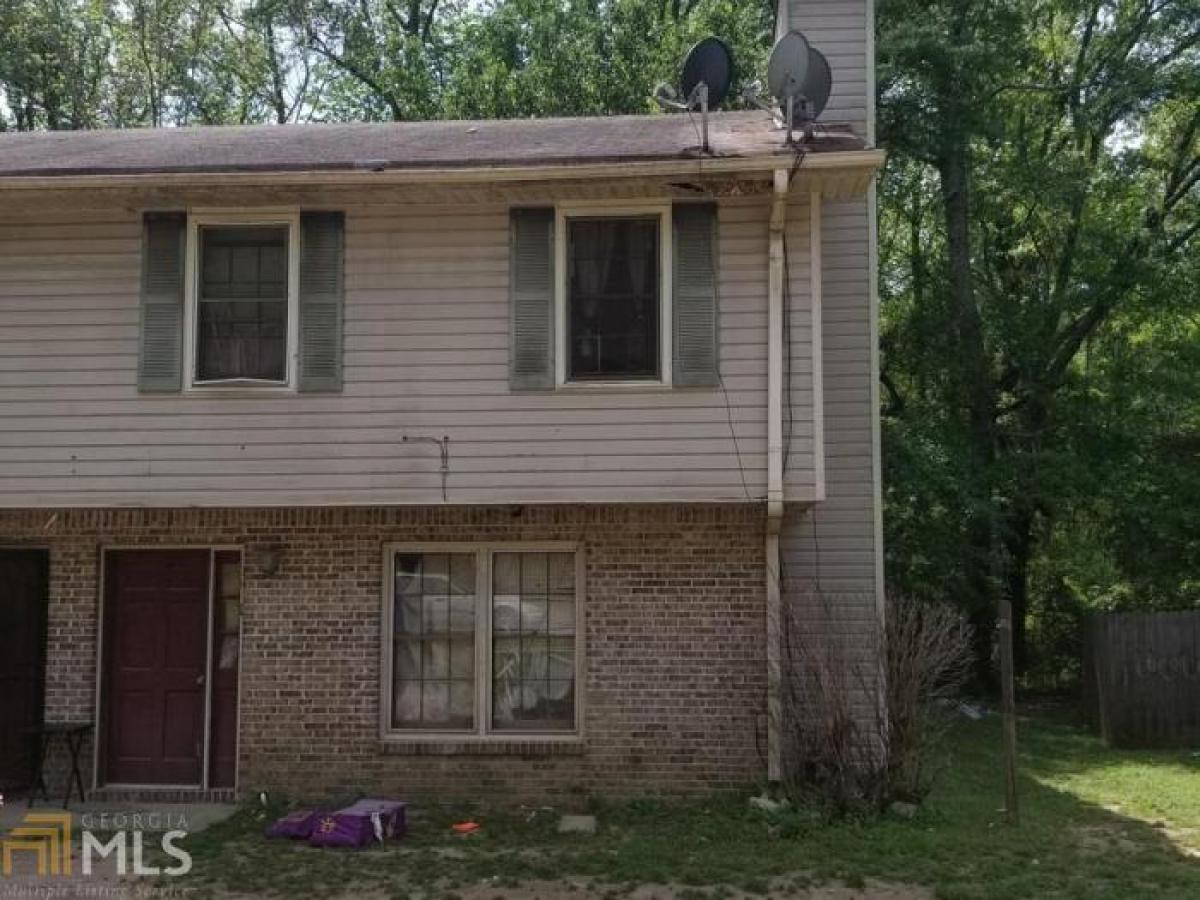 Picture of Home For Sale in Conyers, Georgia, United States