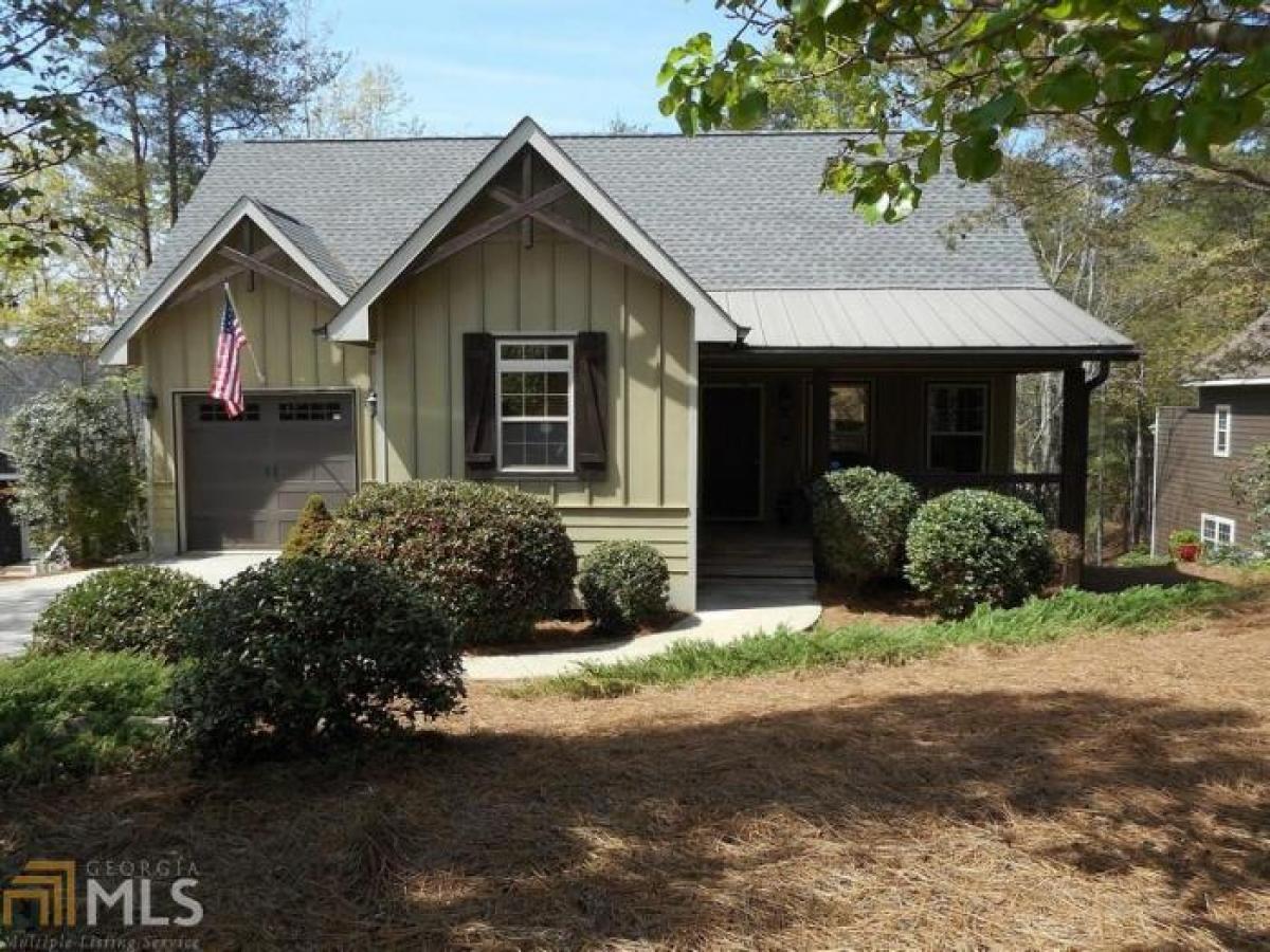 Picture of Home For Sale in Helen, Georgia, United States