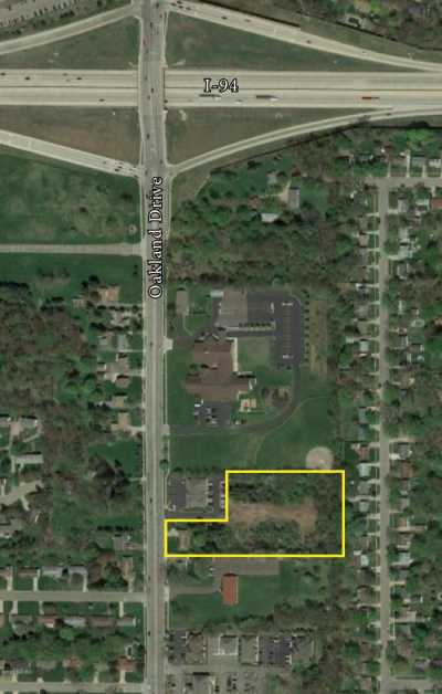 Residential Land For Sale in Portage, Michigan