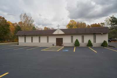 Home For Sale in South Haven, Michigan