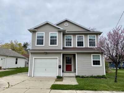Home For Sale in South Haven, Michigan