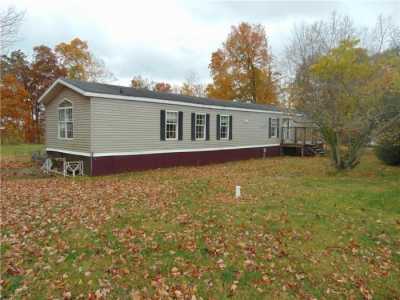 Home For Sale in Marshall, Indiana