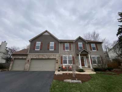 Home For Sale in Algonquin, Illinois