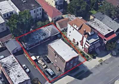 Apartment For Sale in Bronx, New York