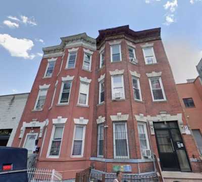 Apartment For Sale in Bronx, New York