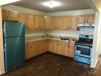 Apartment For Rent in 