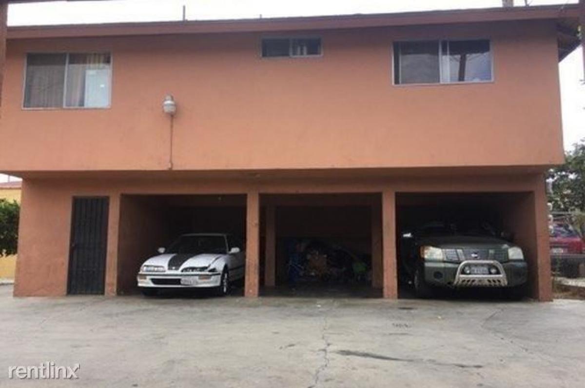 Picture of Apartment For Rent in Huntington Park, California, United States