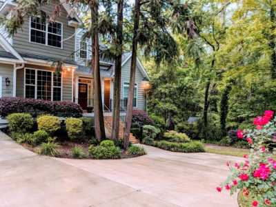 Home For Sale in Thomasville, Georgia