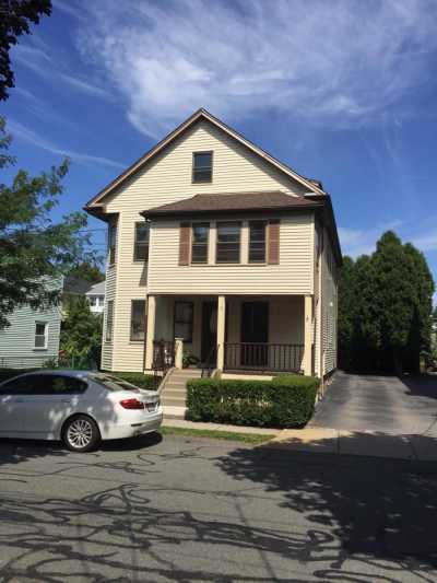 Condo For Rent in Belmont, Massachusetts