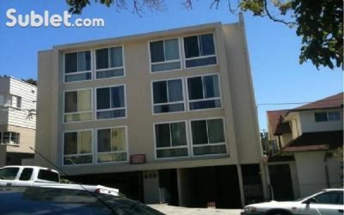 Picture of Apartment For Rent in Alameda, California, United States