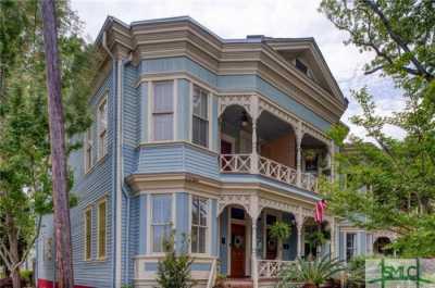 Apartment For Sale in Savannah, Georgia