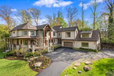 Home For Sale in Potomac, Maryland