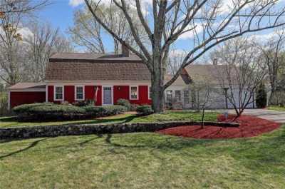 Home For Sale in East Providence, Rhode Island