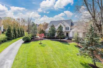 Home For Sale in McLean, Virginia