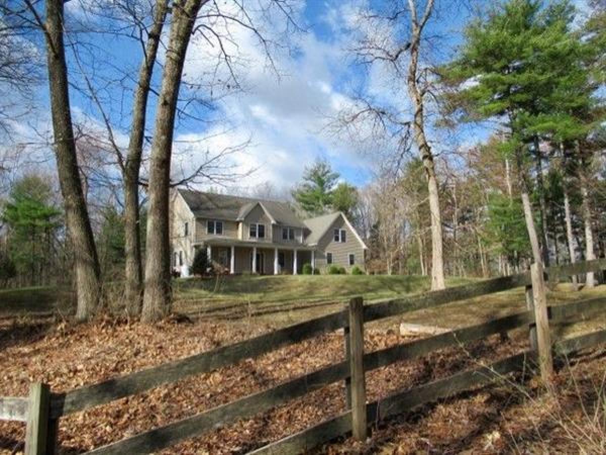 Picture of Home For Sale in Red Hook, New York, United States