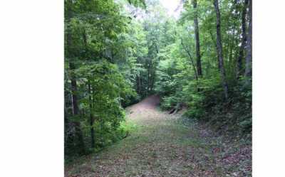 Residential Land For Sale in Hiawassee, Georgia