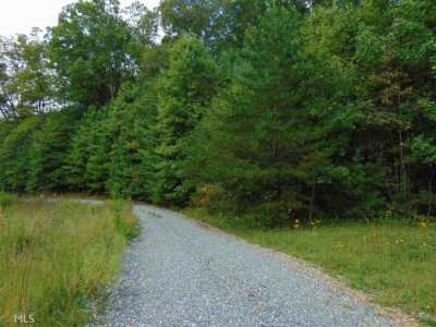 Residential Land For Sale in Clayton, Georgia