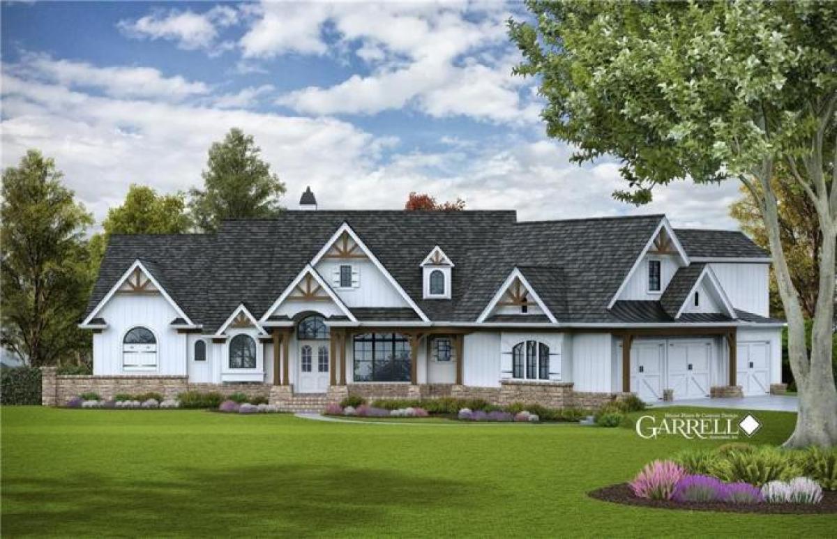 Picture of Home For Sale in Milton, Georgia, United States