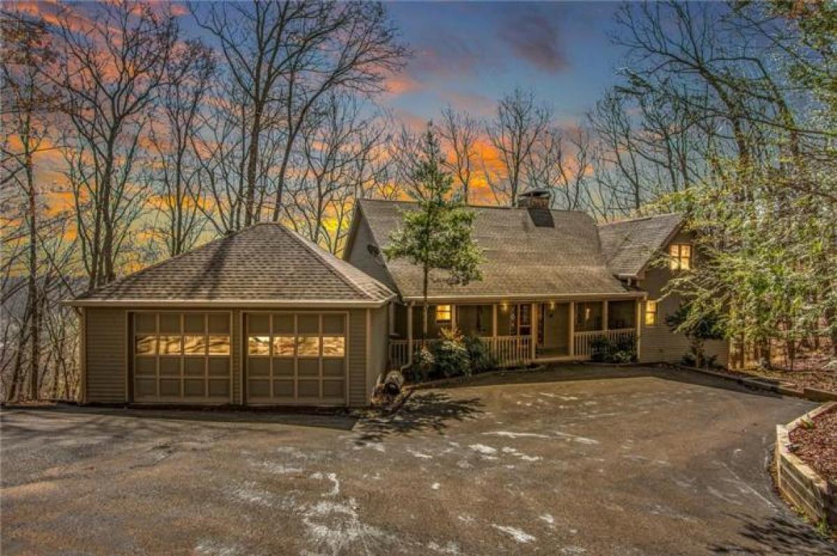 Picture of Home For Sale in Big Canoe, Georgia, United States