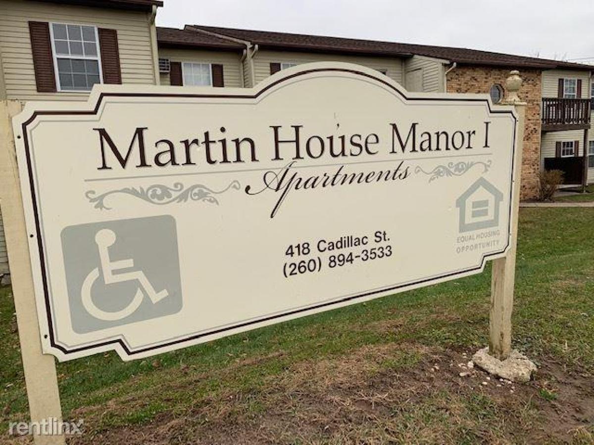 Picture of Apartment For Rent in Ligonier, Indiana, United States