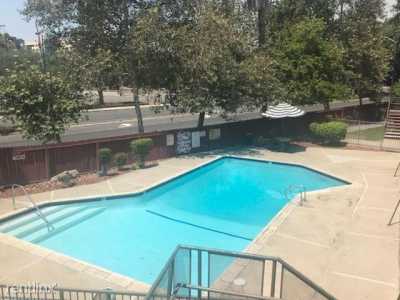 Apartment For Rent in 