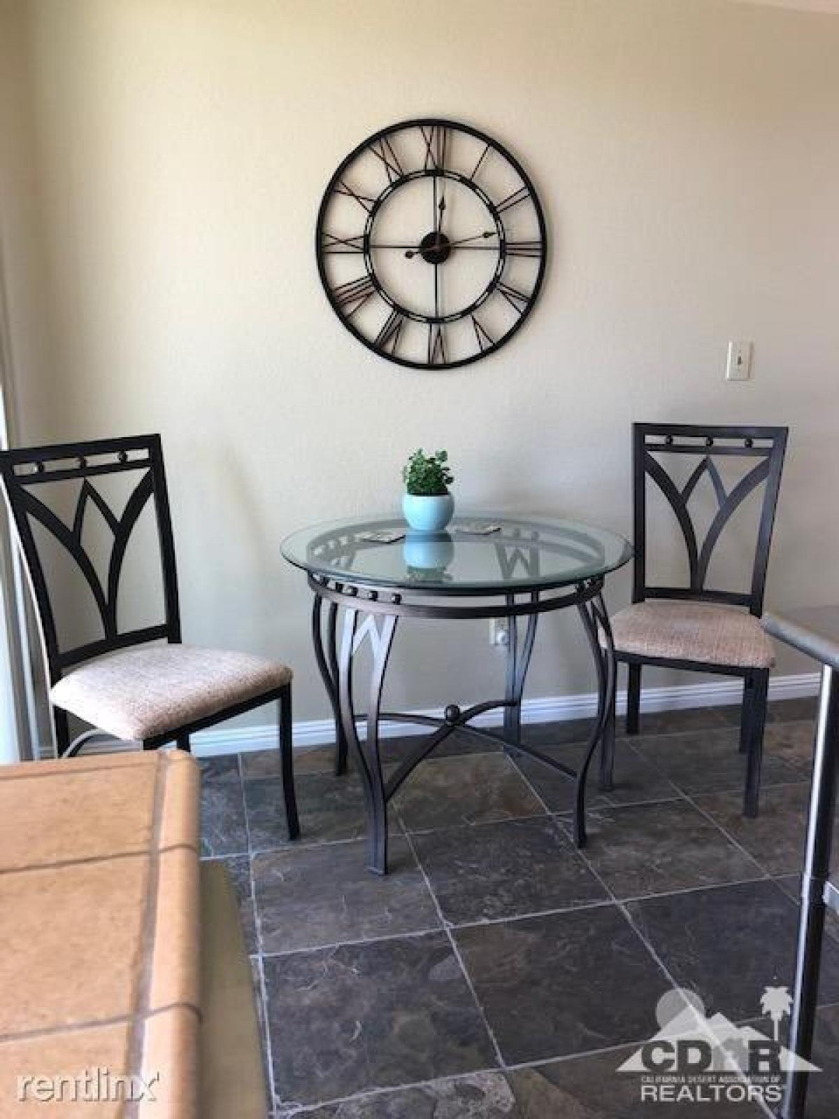 Picture of Apartment For Rent in Palm Desert, California, United States