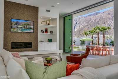 Home For Rent in Palm Springs, California