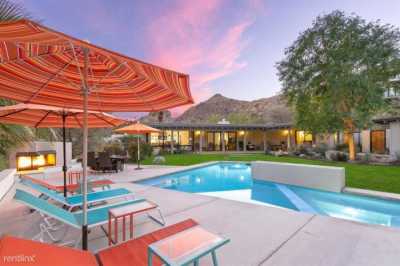 Home For Rent in Palm Springs, California