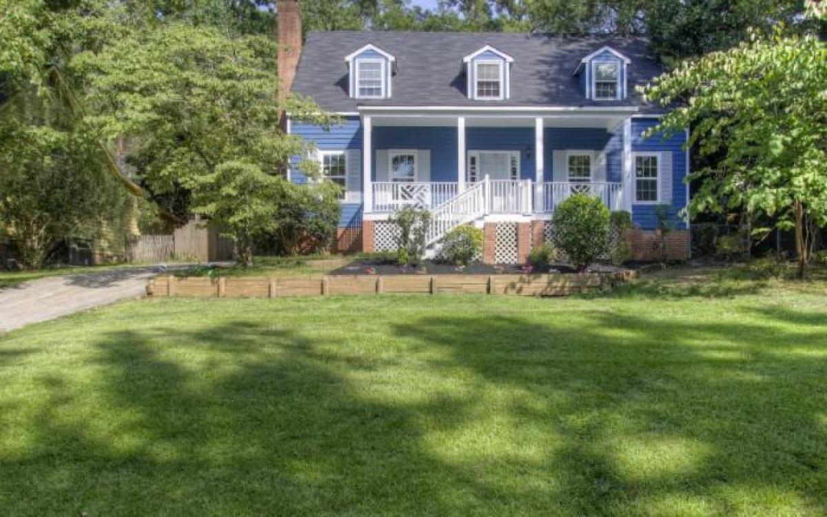 Picture of Home For Sale in Augusta, Georgia, United States