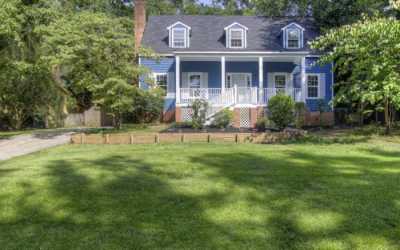 Home For Sale in Augusta, Georgia