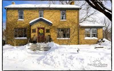 Home For Sale in Kenosha, Wisconsin