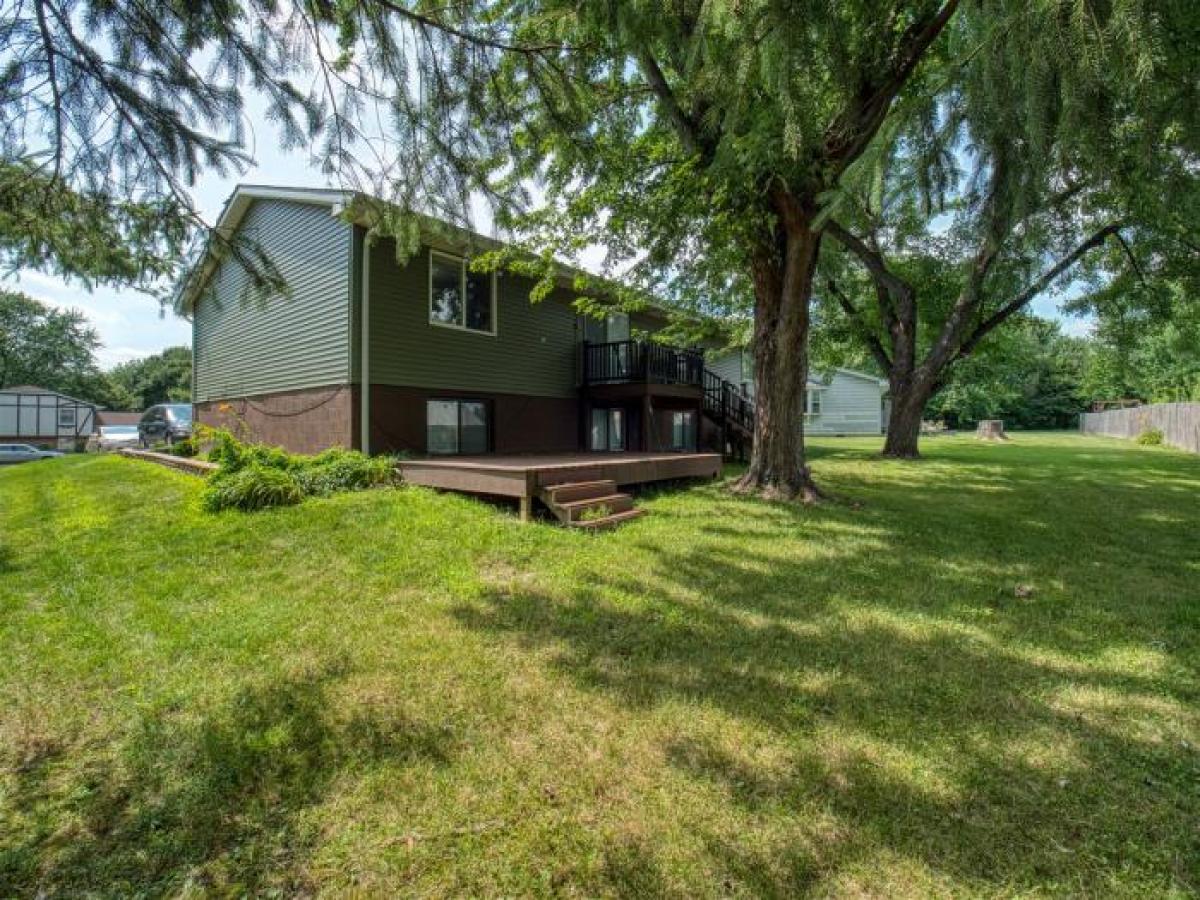 Picture of Home For Sale in Peoria, Illinois, United States