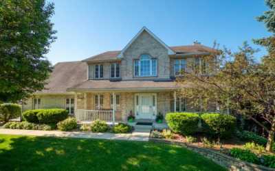Home For Sale in Lisle, Illinois