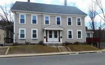 Home For Sale in Athol, Massachusetts