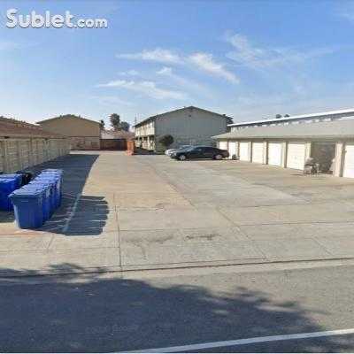 Apartment For Rent in Alameda, California