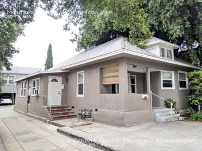 Apartment For Rent in South Pasadena, California