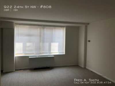 Condo For Rent in Washington, District of Columbia