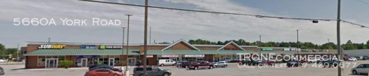 Picture of Retail For Rent in New Oxford, Pennsylvania, United States