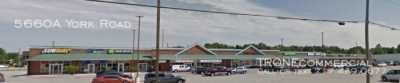 Retail For Rent in New Oxford, Pennsylvania