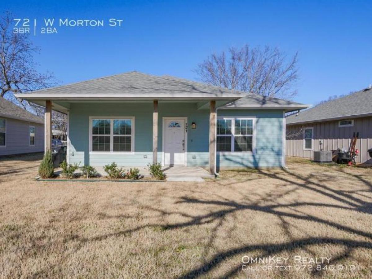 Picture of Home For Rent in Denison, Texas, United States
