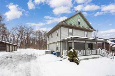 Home For Sale in Brewster, New York